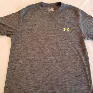 Under Armour Men's T-Shirt Size M